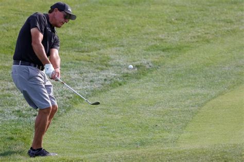 phil mickelson calves|Tom Watson ADMIRES Phil Mickelson's CALVES and how he .